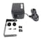 Das Astatic Vs4 Small Noise Cancelling External Speaker 302-VS4 - alternate 4